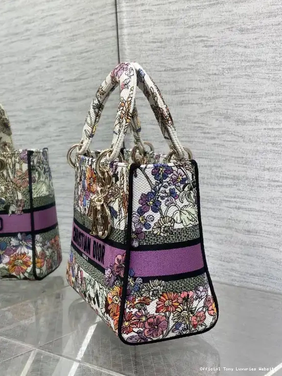 Tony Luxuries LADY DI0R-24CM 0329